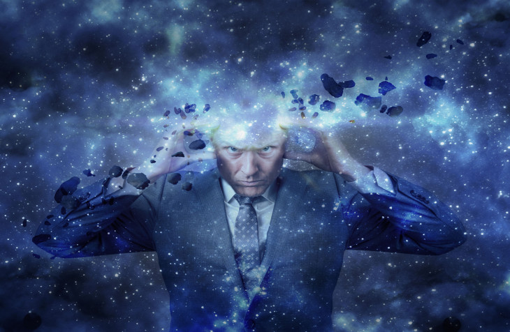 管理者如何学会控制自己的情绪?